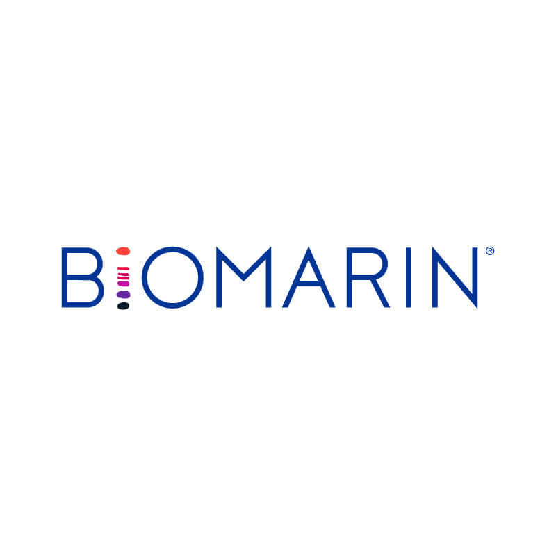 biomarin logo